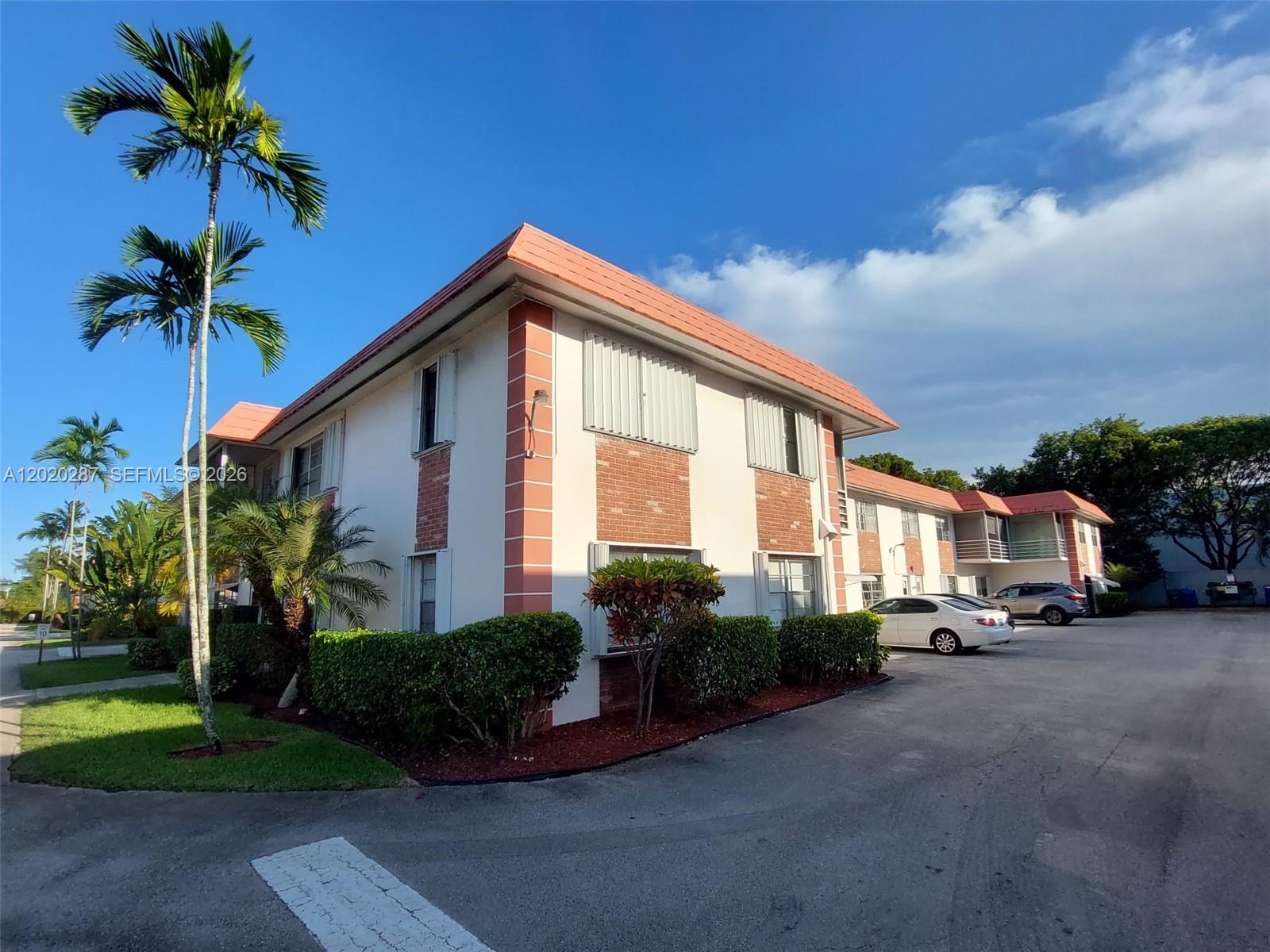 3550 NW 8th Avenue 713
