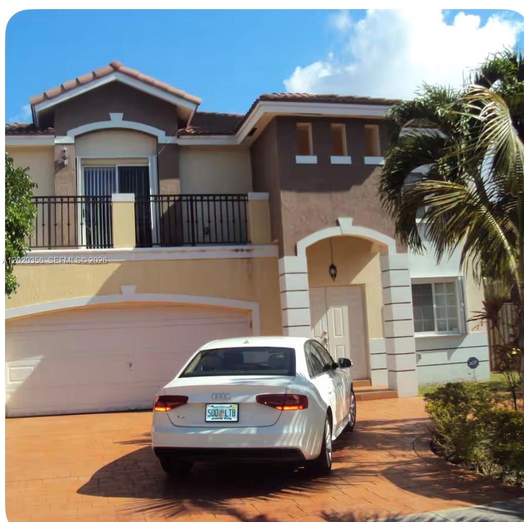 14475 SW 40th Street Property Photo 1