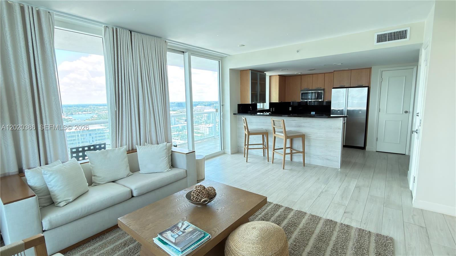 505 N Fort Lauderdale Beach Boulevard 2201 Property Photo 1