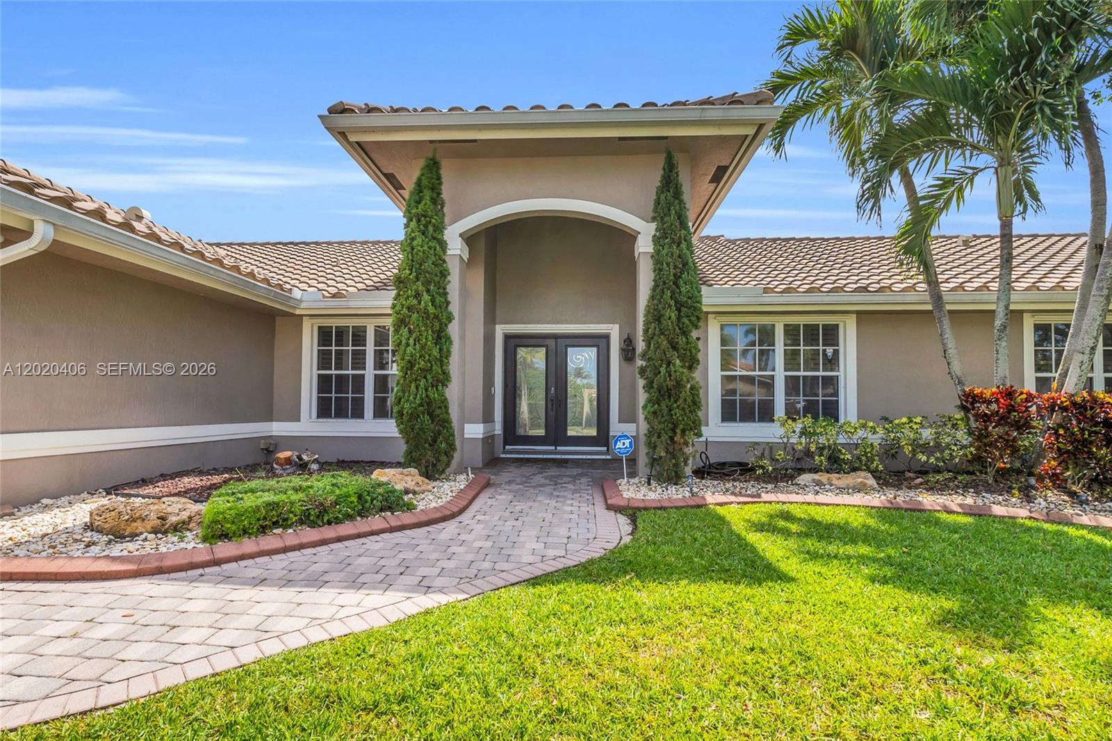 321 NW 193rd Avenue