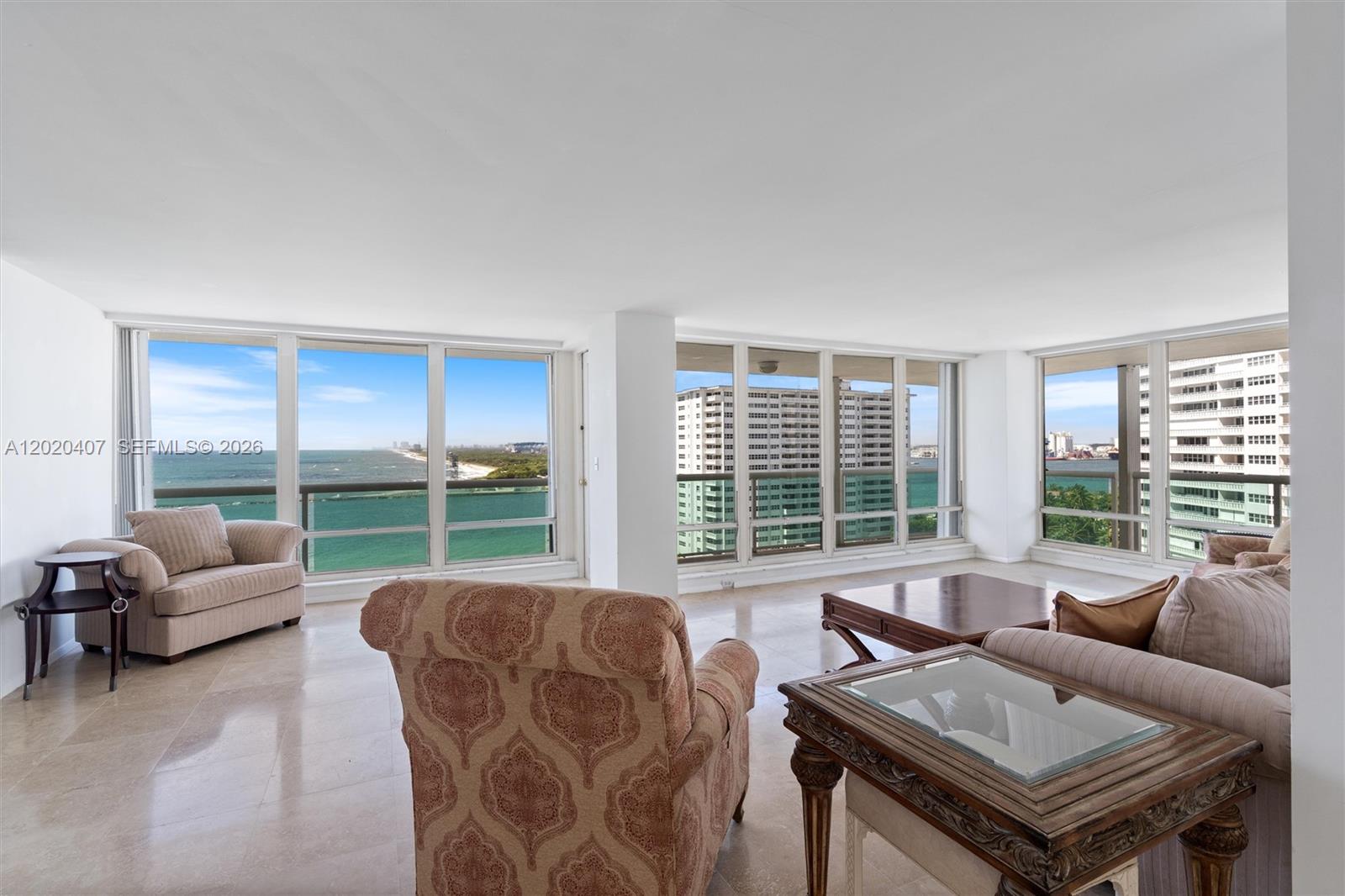 2100 S Ocean Lane 1002 Property Photo 5