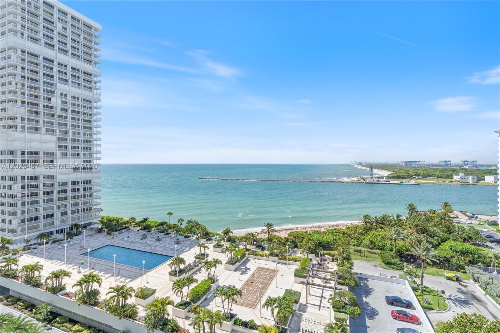 2100 S Ocean Lane 1002 Property Photo 24