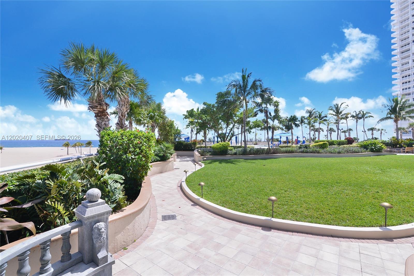 2100 S Ocean Lane 1002 Property Photo 31