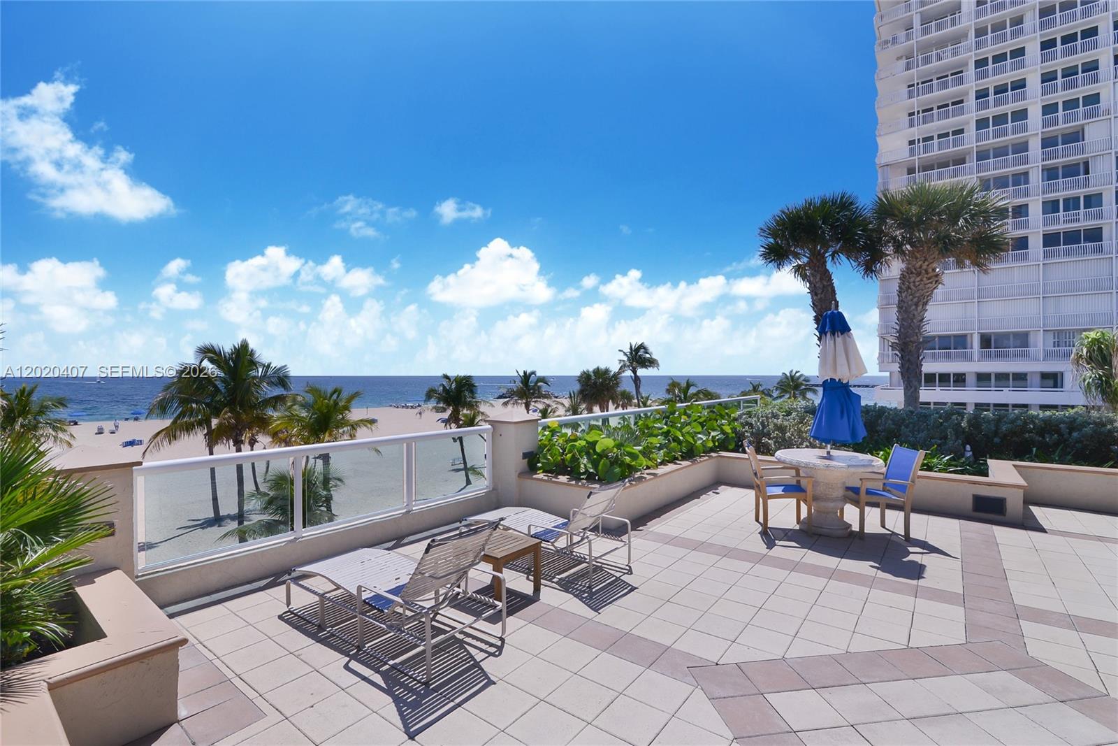 2100 S Ocean Lane 1002 Property Photo 33