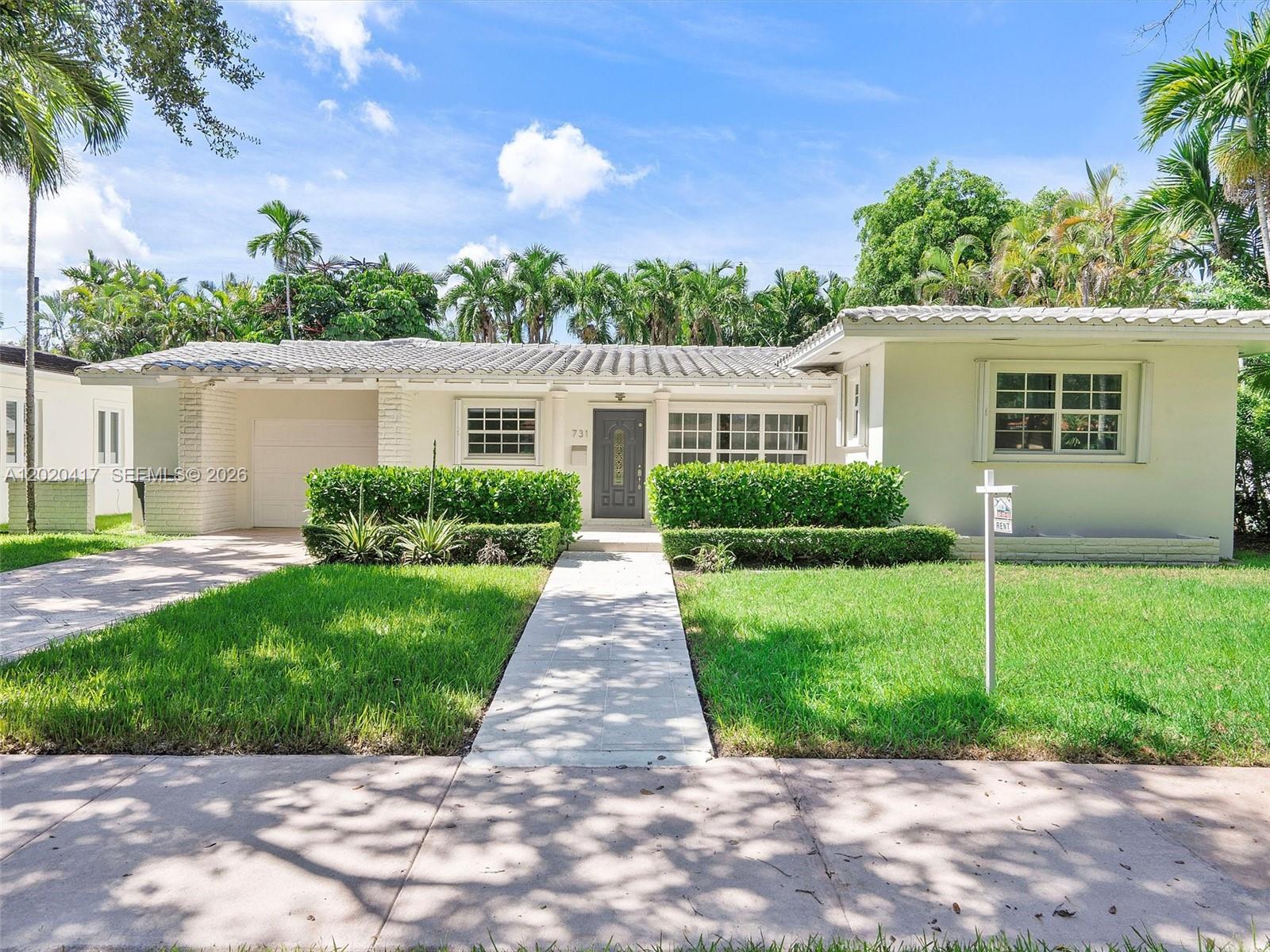 731 Sistina Avenue Property Photo 1