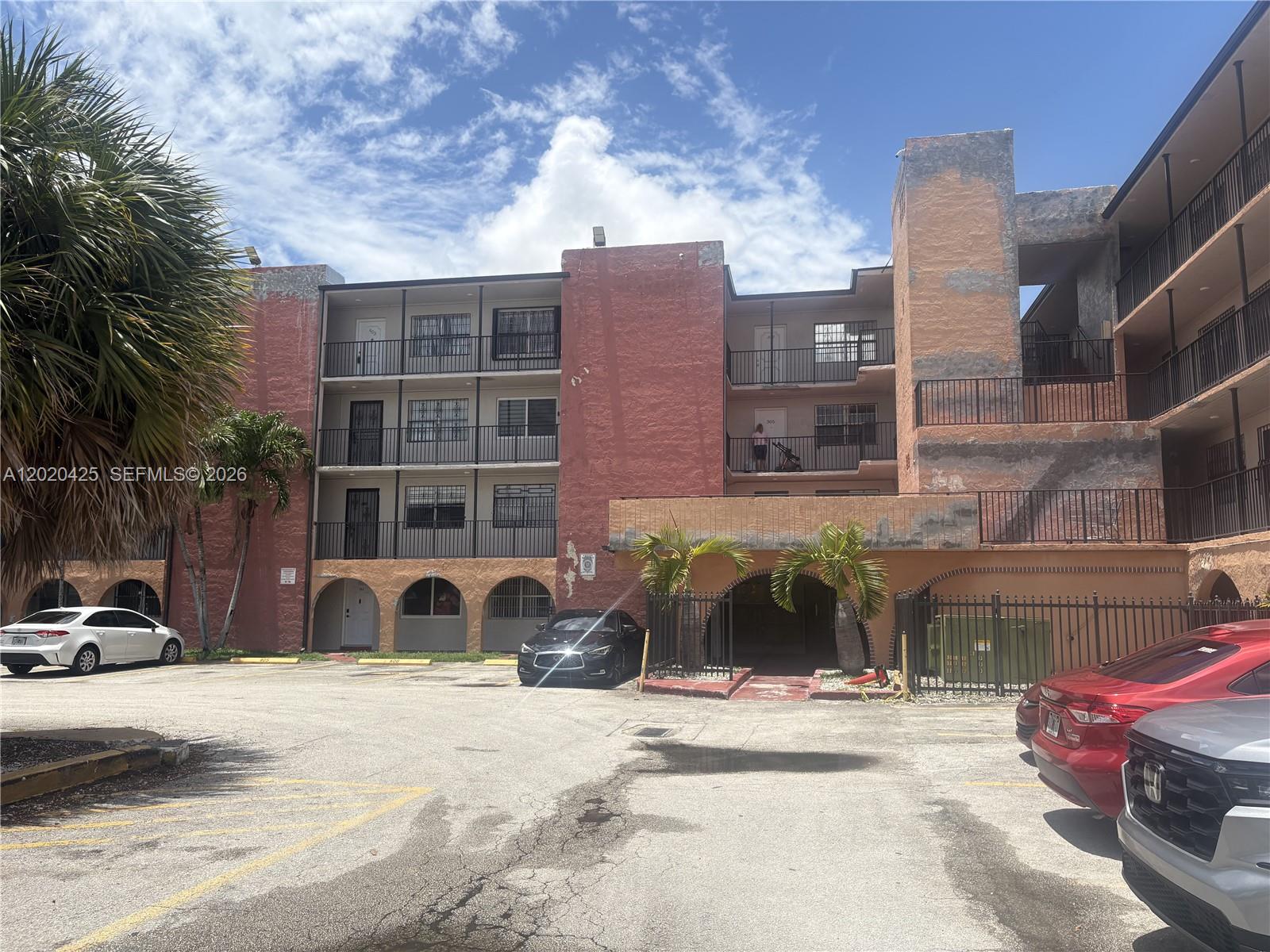 6620 W 2nd Court 403