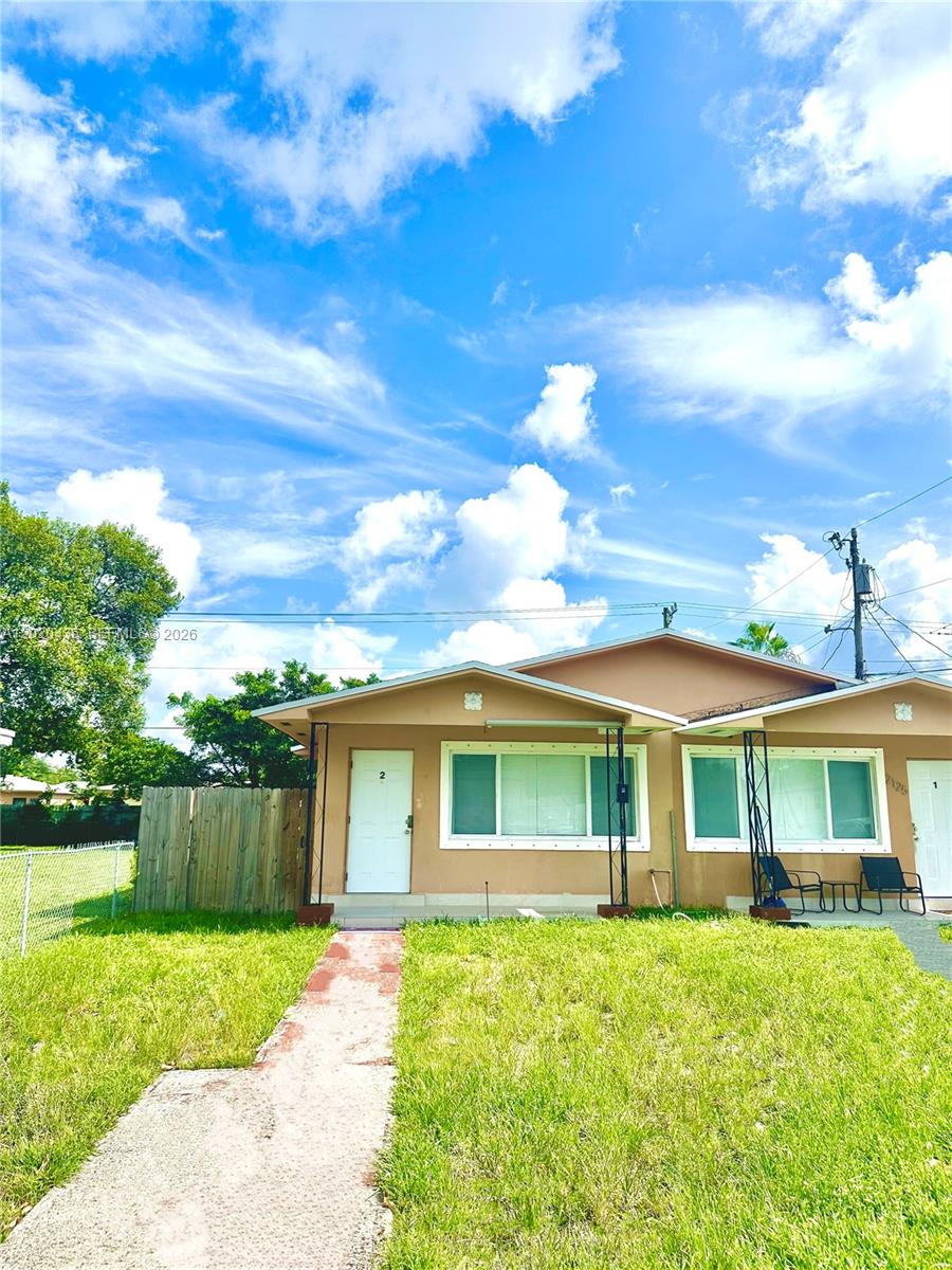 2125 Nw 66th Street 2 Property Photo 1
