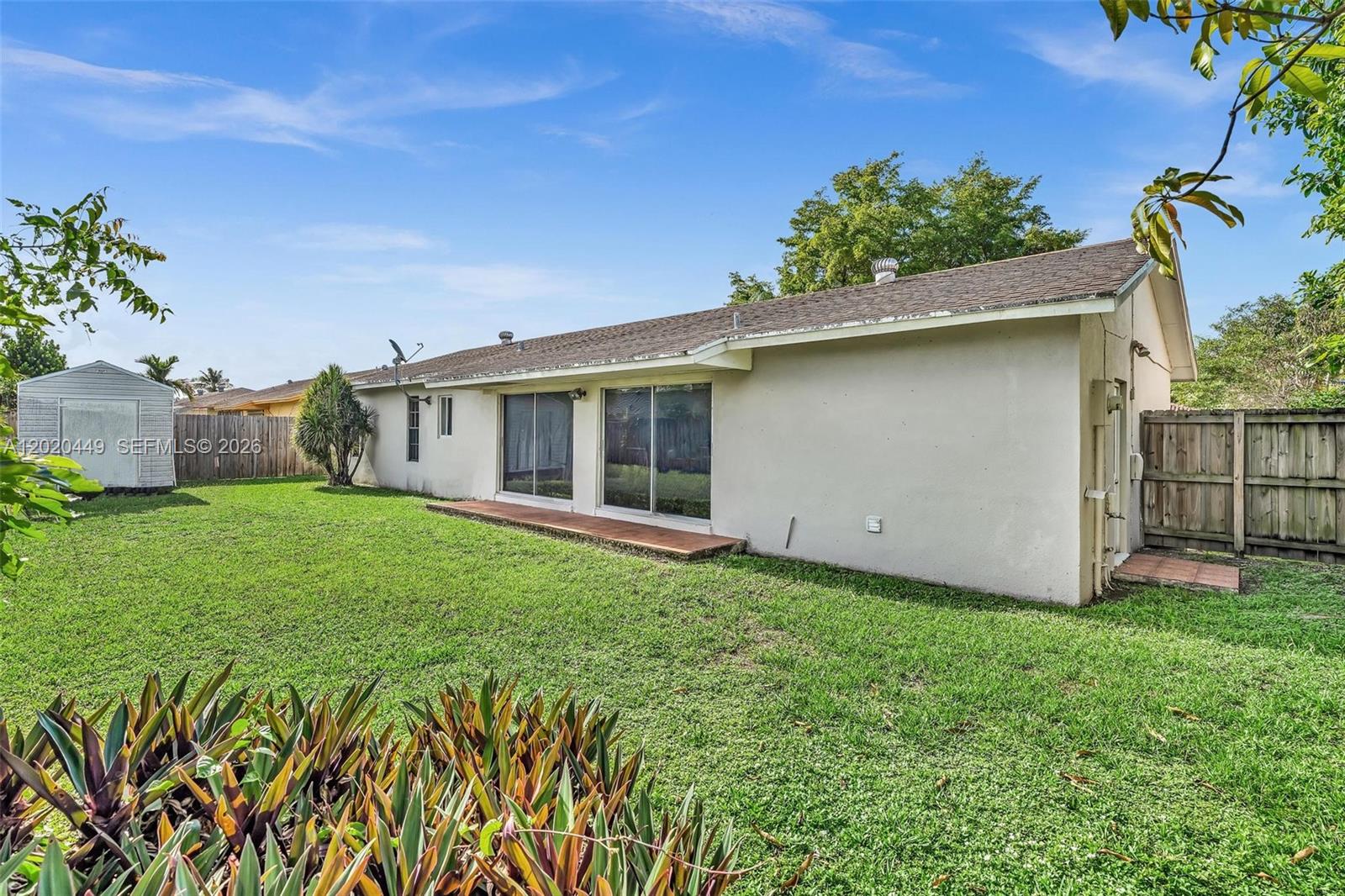 11061 Sw 163rd Street Property Photo 24