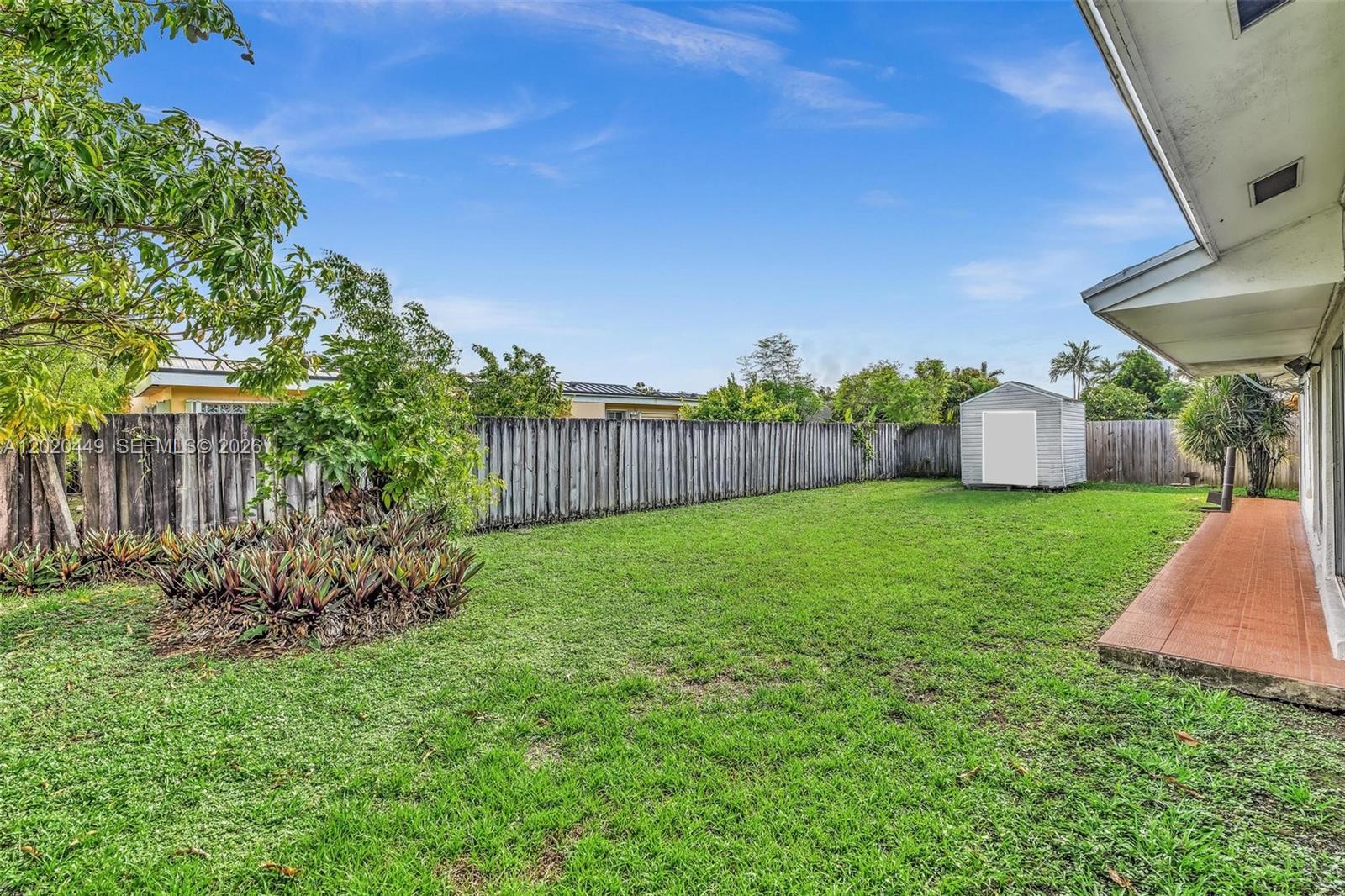 11061 Sw 163rd Street Property Photo 25