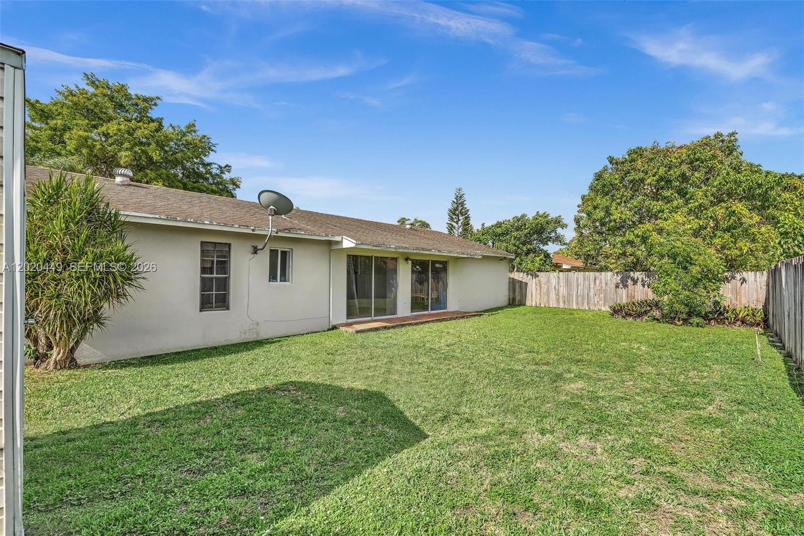 11061 Sw 163rd Street Property Photo 27