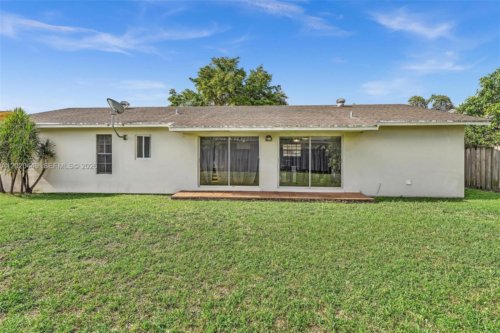 11061 Sw 163rd Street Property Photo 28