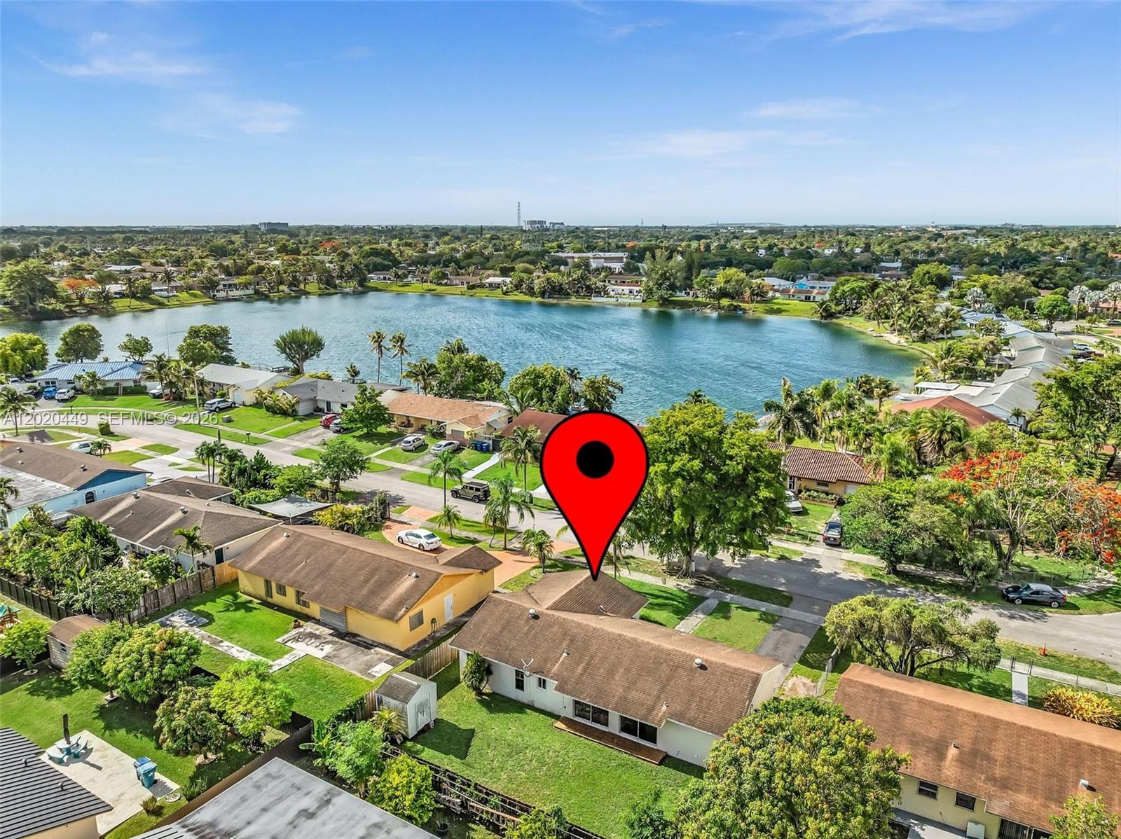 11061 Sw 163rd Street Property Photo 31