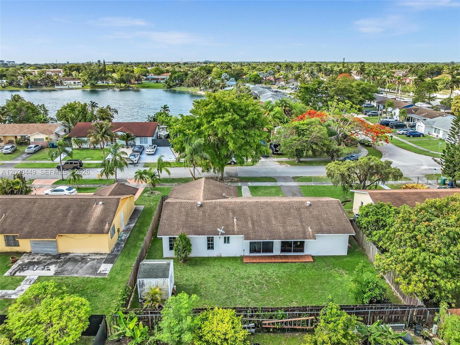 11061 Sw 163rd Street Property Photo 38