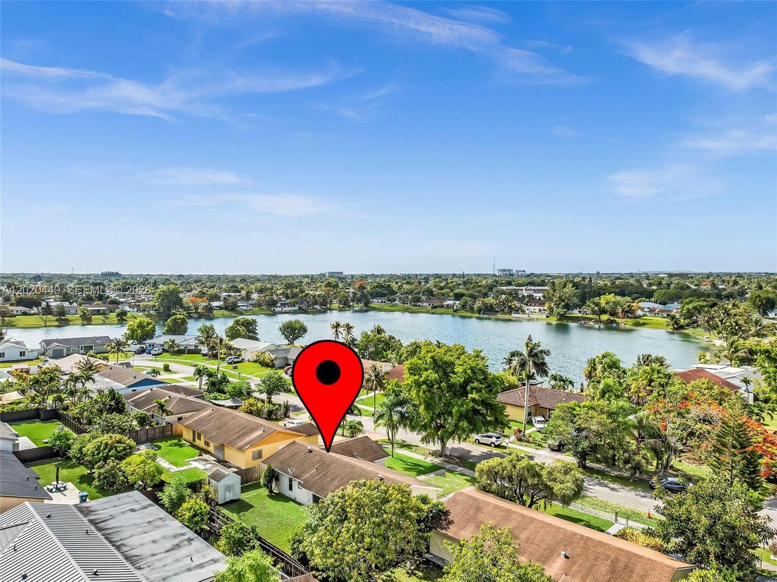 11061 Sw 163rd Street Property Photo 40