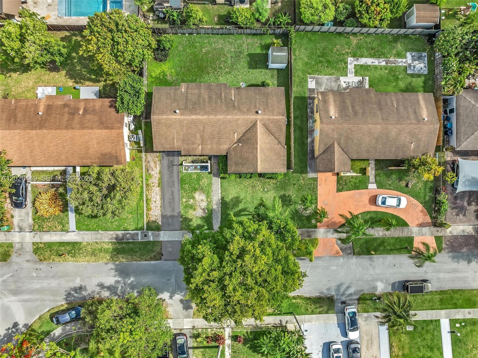 11061 Sw 163rd Street Property Photo 41