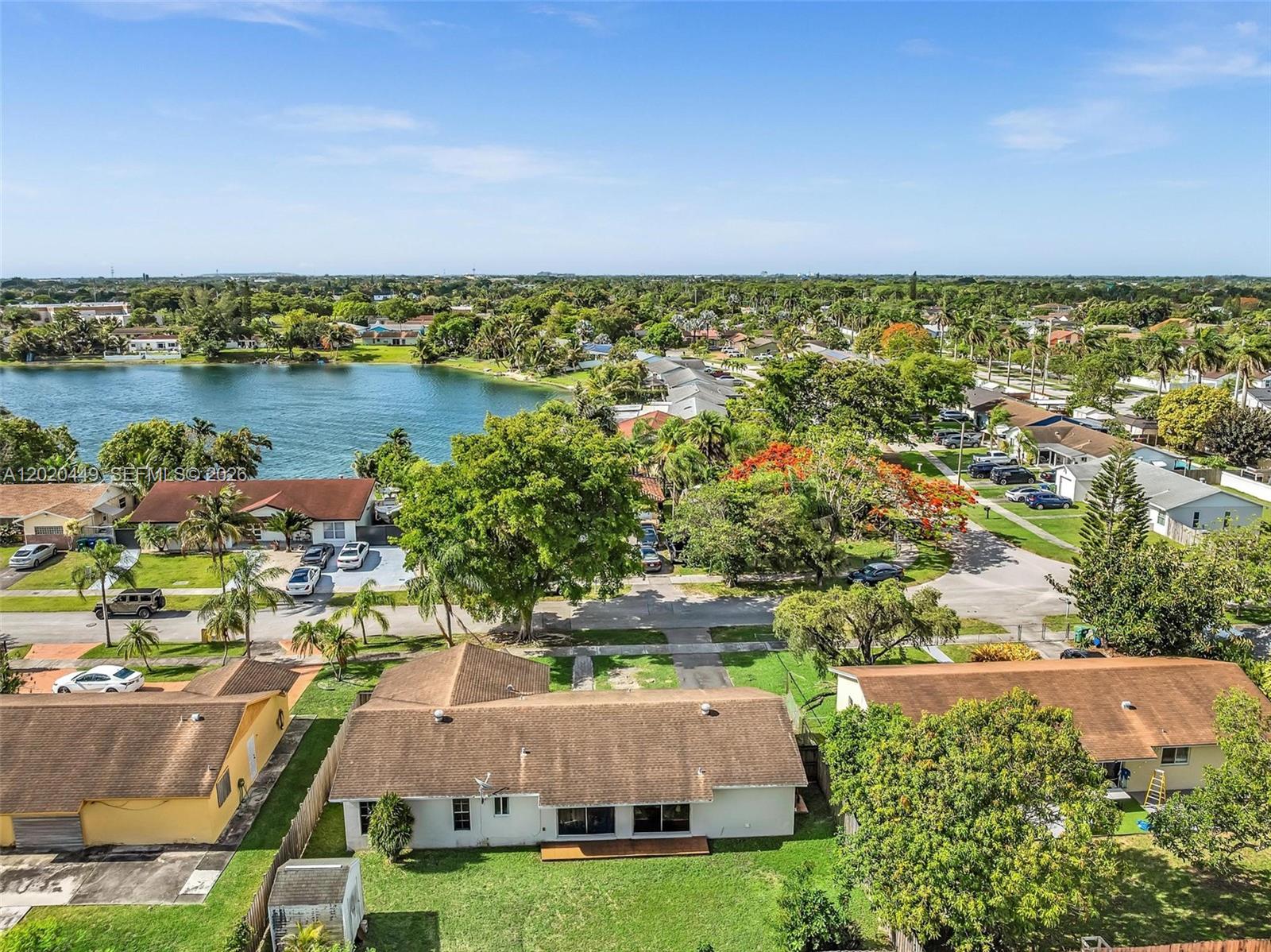 11061 Sw 163rd Street Property Photo 42