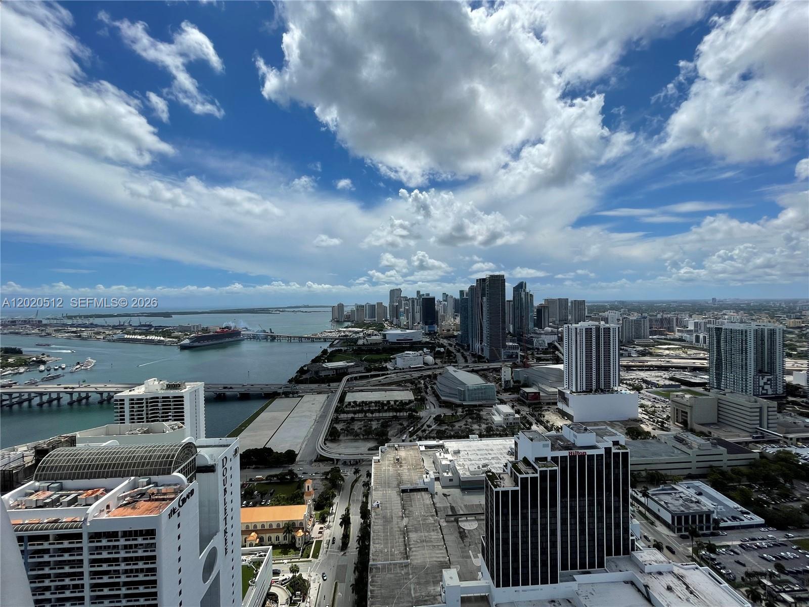 1750 N Bayshore Drive 5614 Property Photo 4