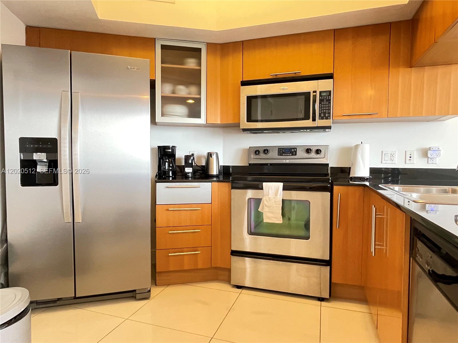 1750 N Bayshore Drive 5614 Property Photo 19