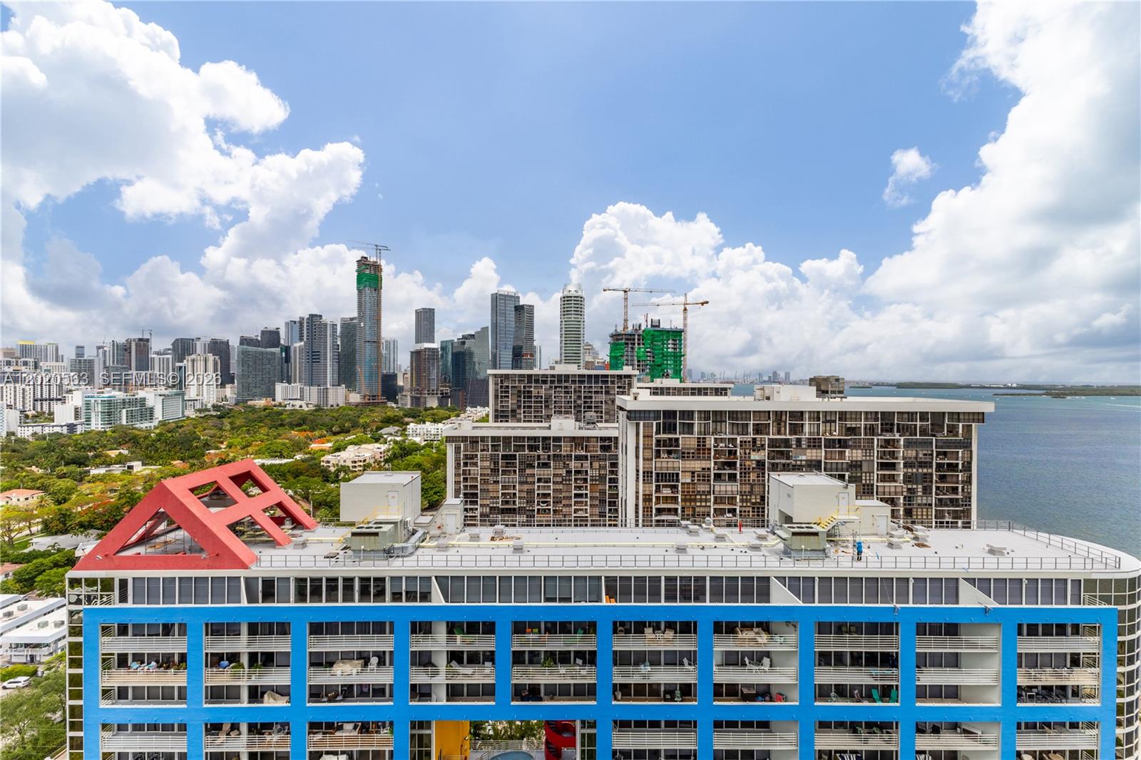 2101 Ne Brickell Avenue 2302 Property Photo 6