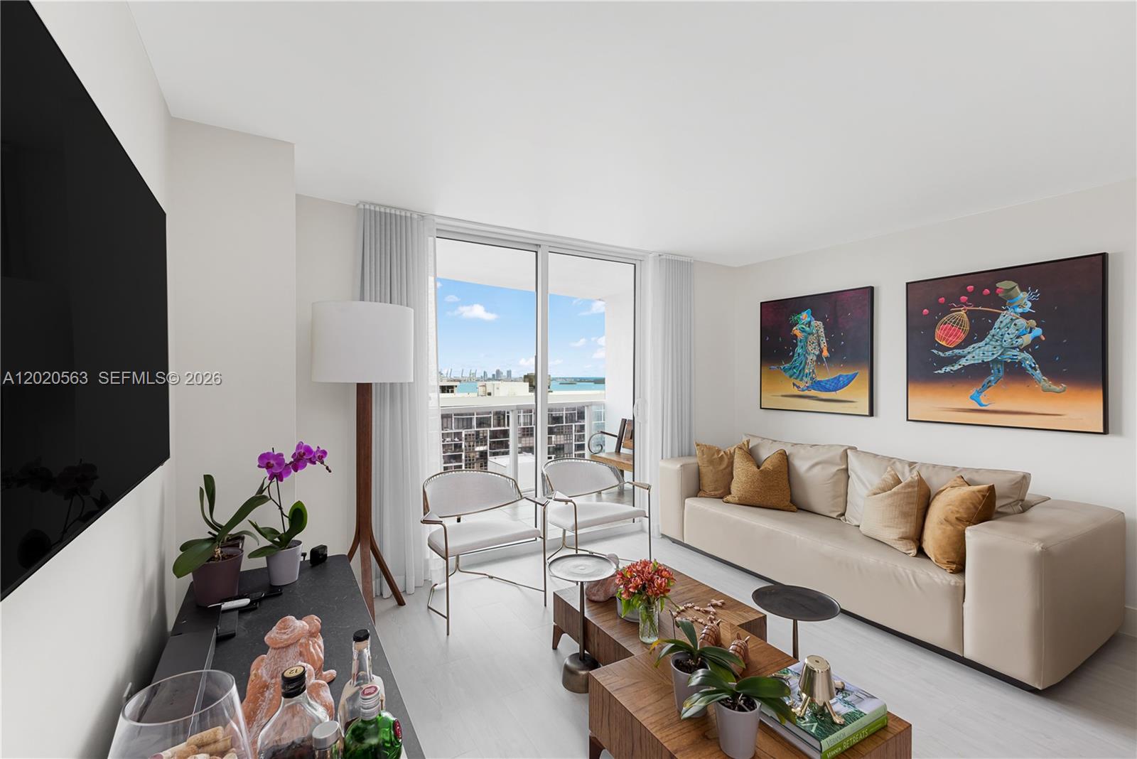 2101 Ne Brickell Avenue 2302 Property Photo 9