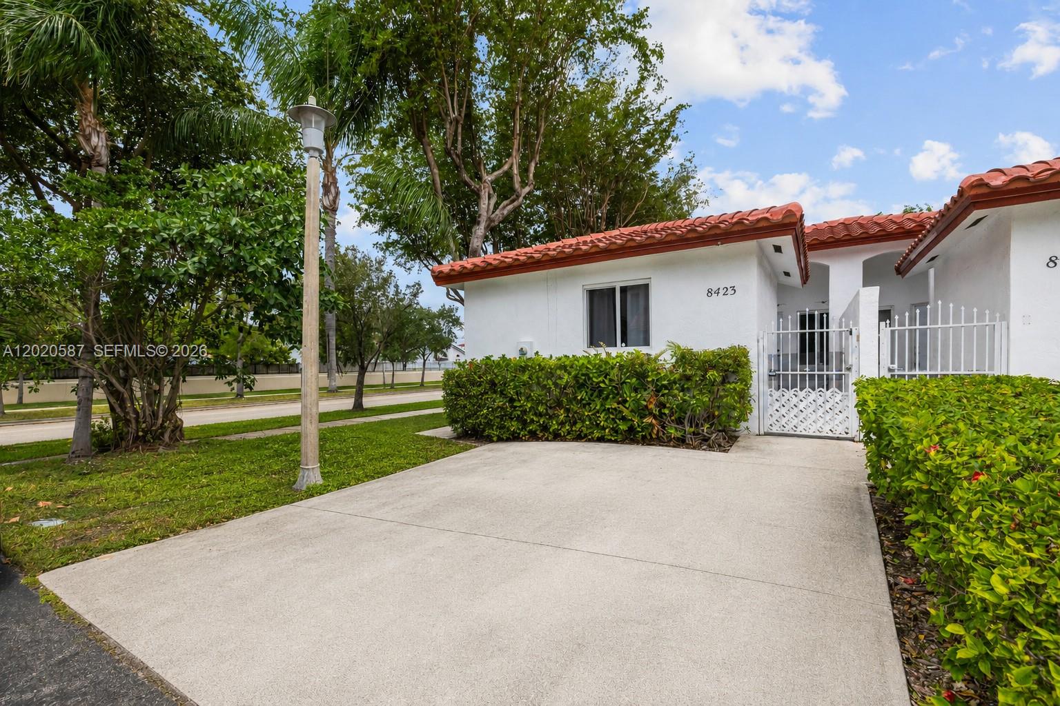 8423 Sw 209th Street Property Photo 1