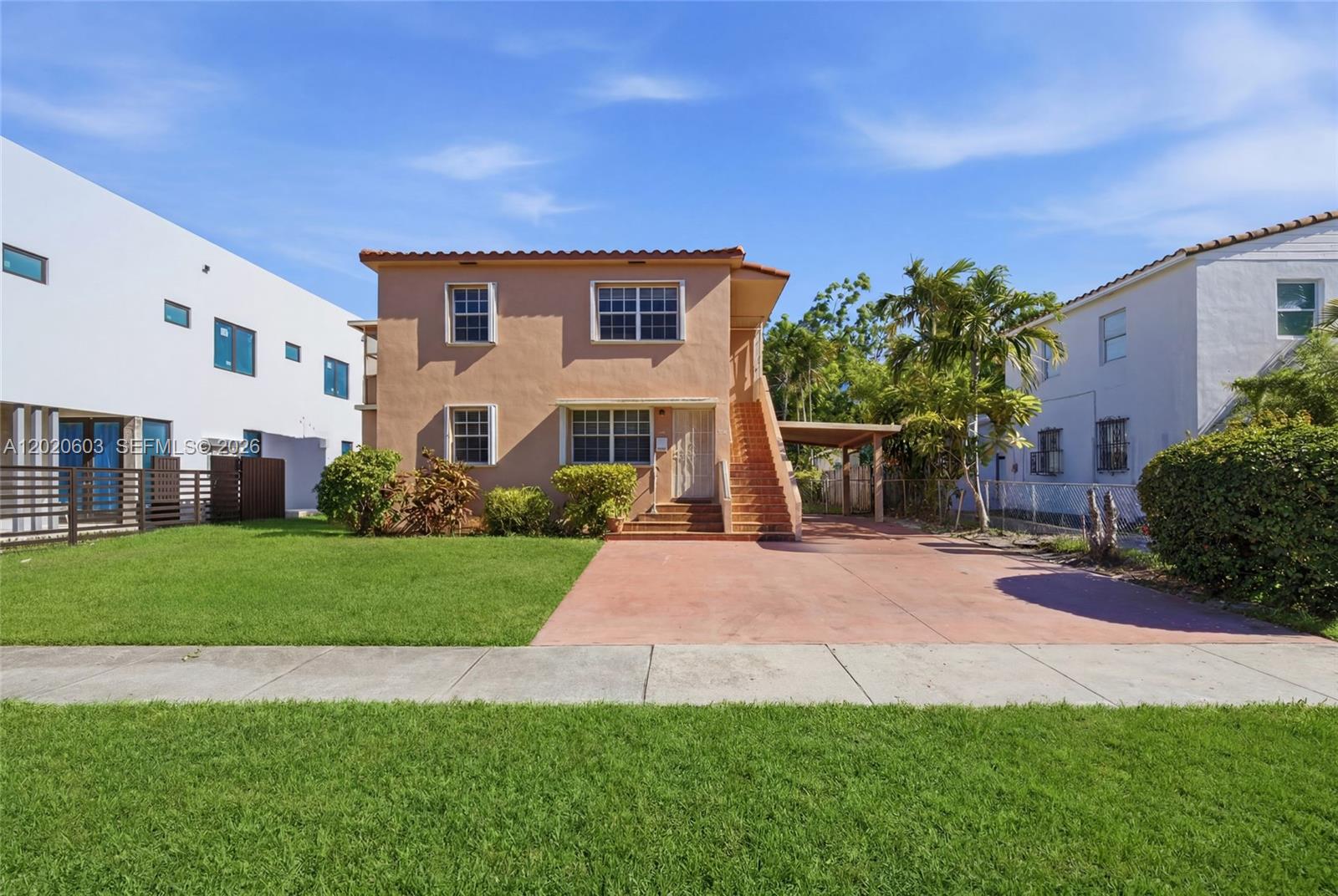 3750 Sw 27th Street Property Photo 1