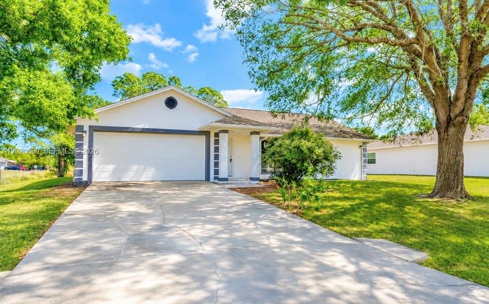 311 San Filippo Drive Property Photo 1