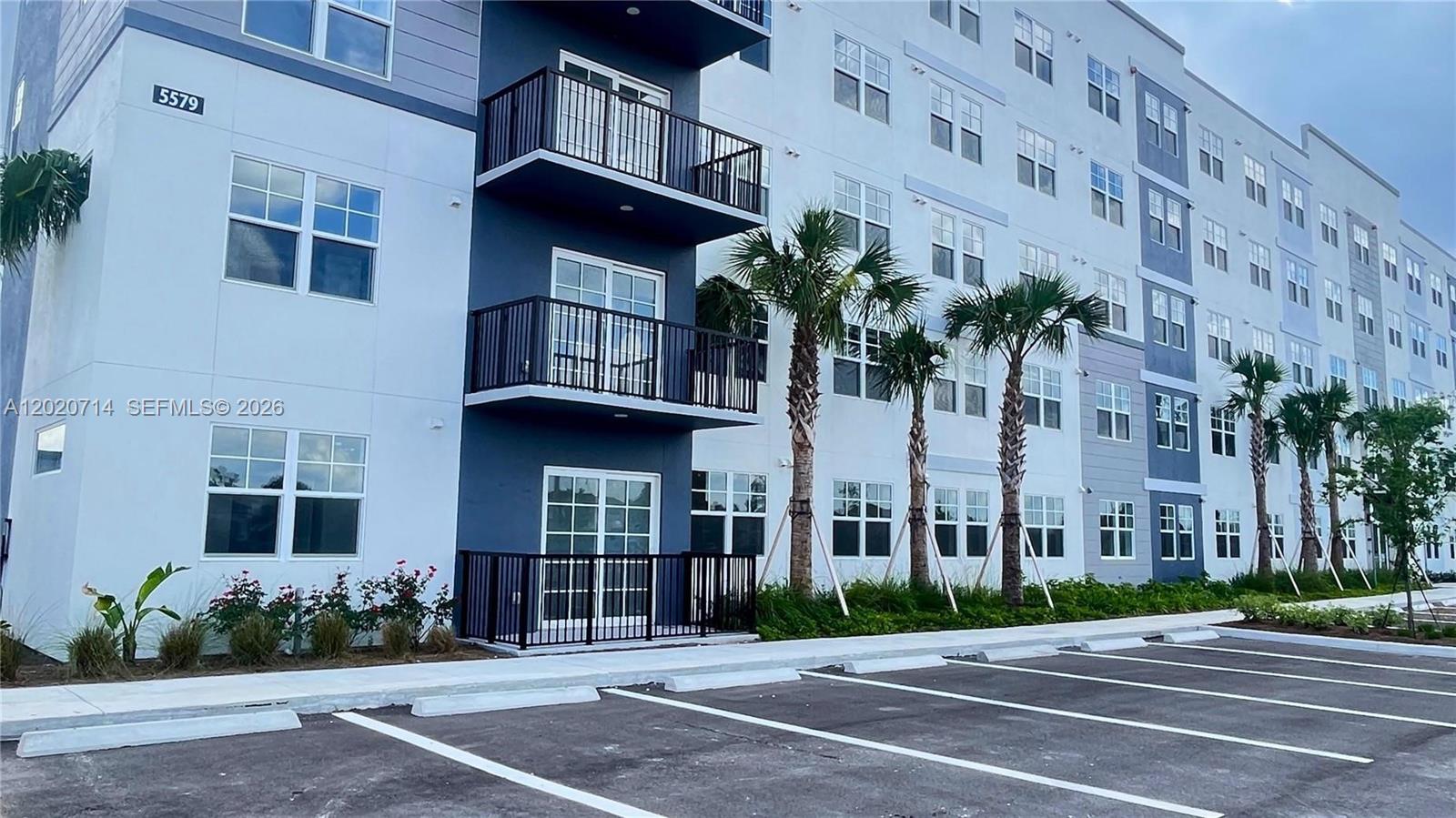 5579 Millenia Park Boulevard 502 Property Photo 1