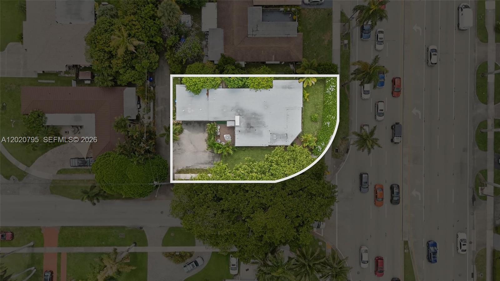 3149 Hollywood Boulevard Property Photo 1