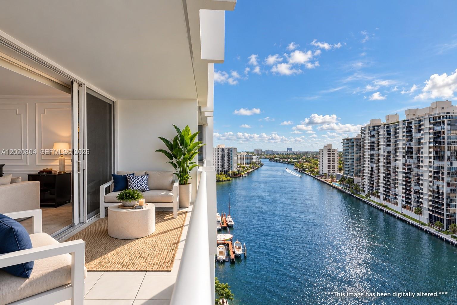 2800 E Sunrise Boulevard 17e Property Photo 1
