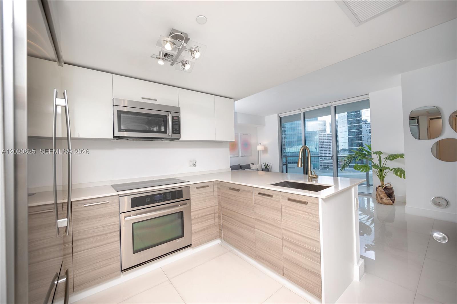1300 Brickell Bay Drive 1601 Property Photo 1