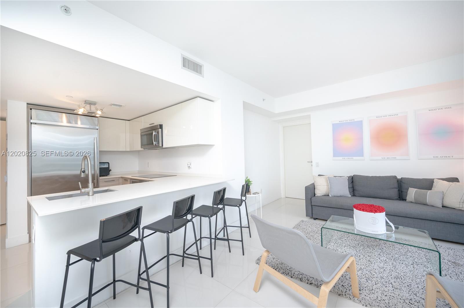 1300 Brickell Bay Drive 1601 Property Photo 4