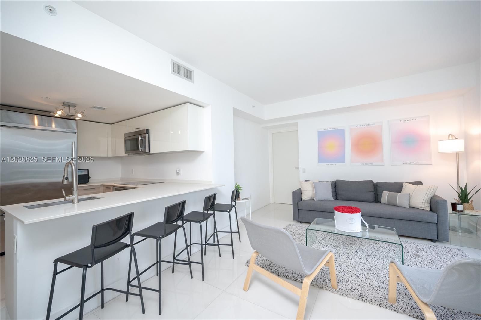 1300 Brickell Bay Drive 1601 Property Photo 5