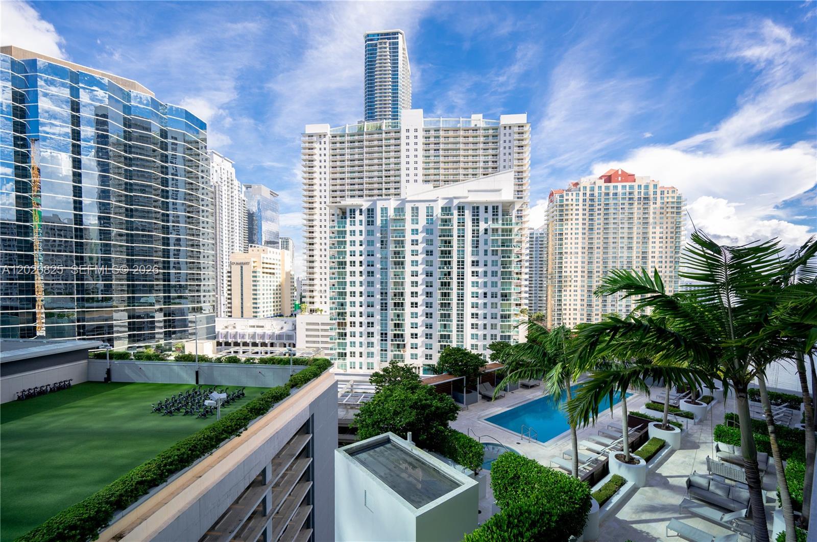 1300 Brickell Bay Drive 1601 Property Photo 19