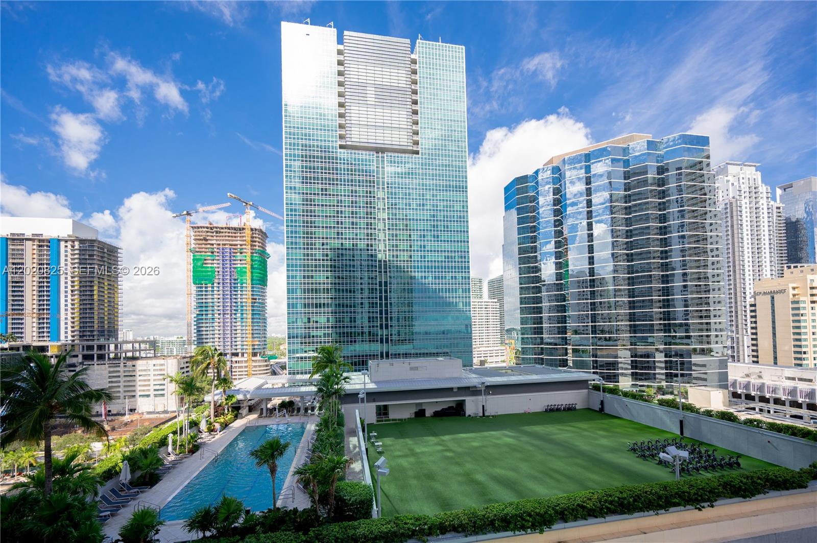 1300 Brickell Bay Drive 1601 Property Photo 20