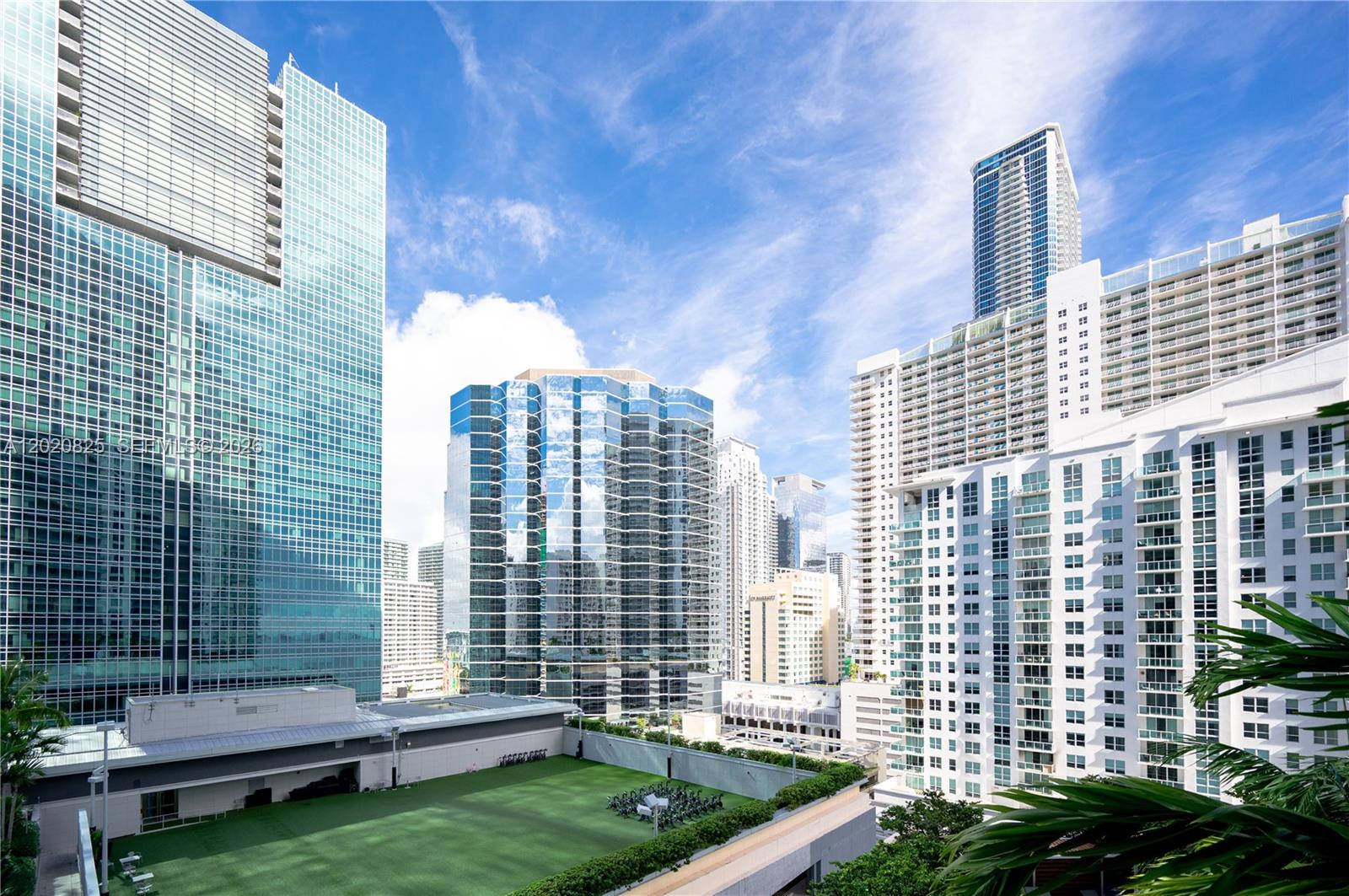 1300 Brickell Bay Drive 1601 Property Photo 21