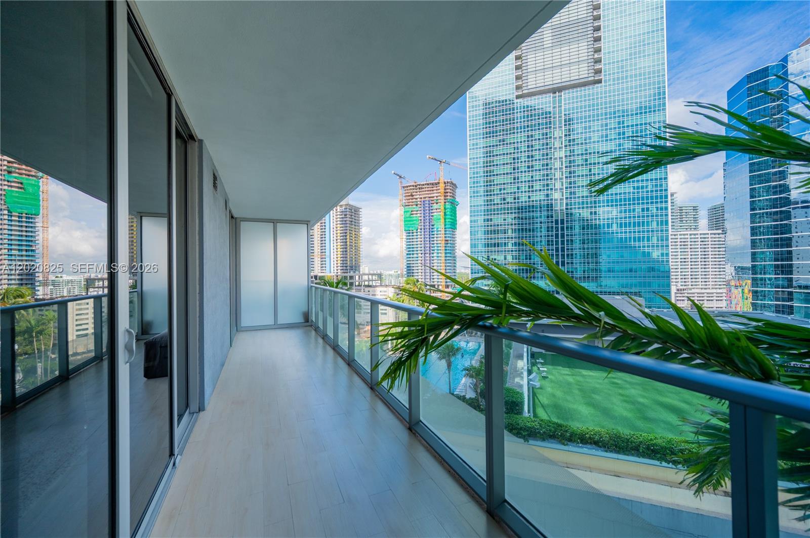 1300 Brickell Bay Drive 1601 Property Photo 22