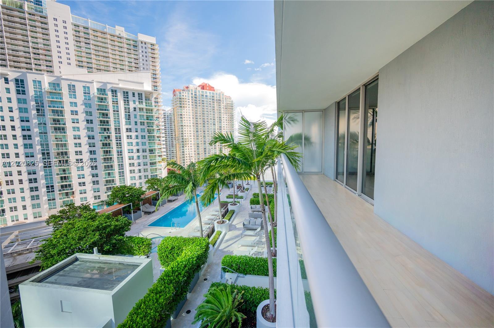 1300 Brickell Bay Drive 1601 Property Photo 23