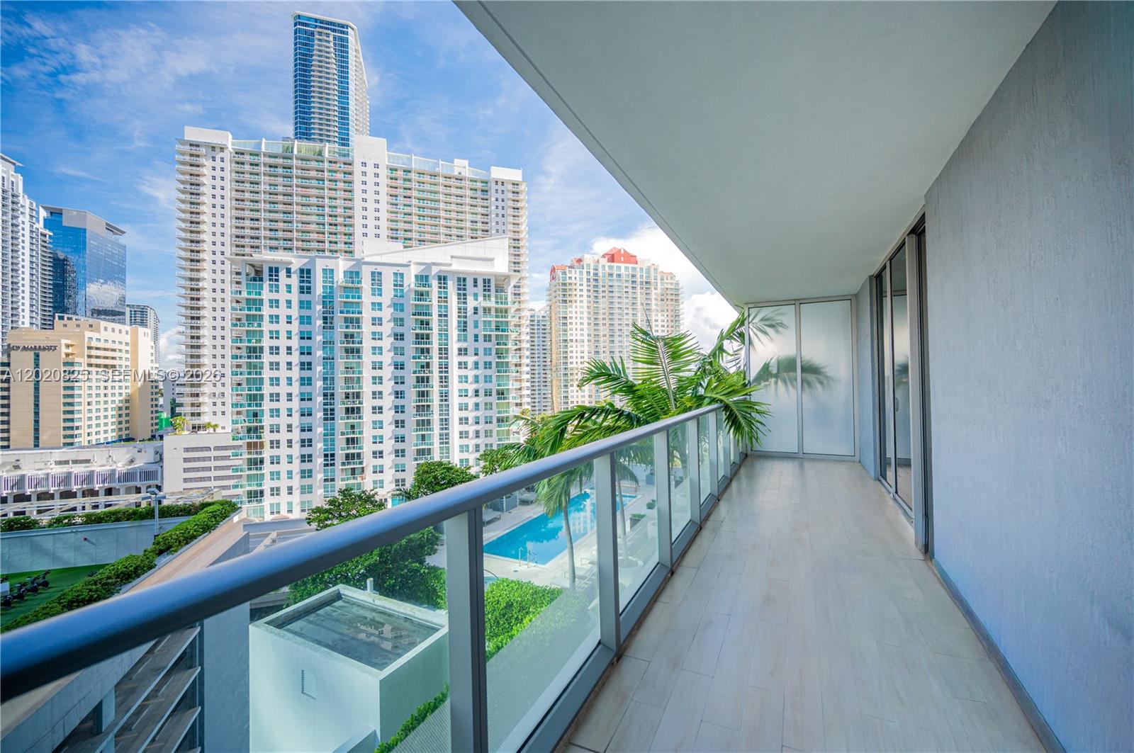 1300 Brickell Bay Drive 1601 Property Photo 24