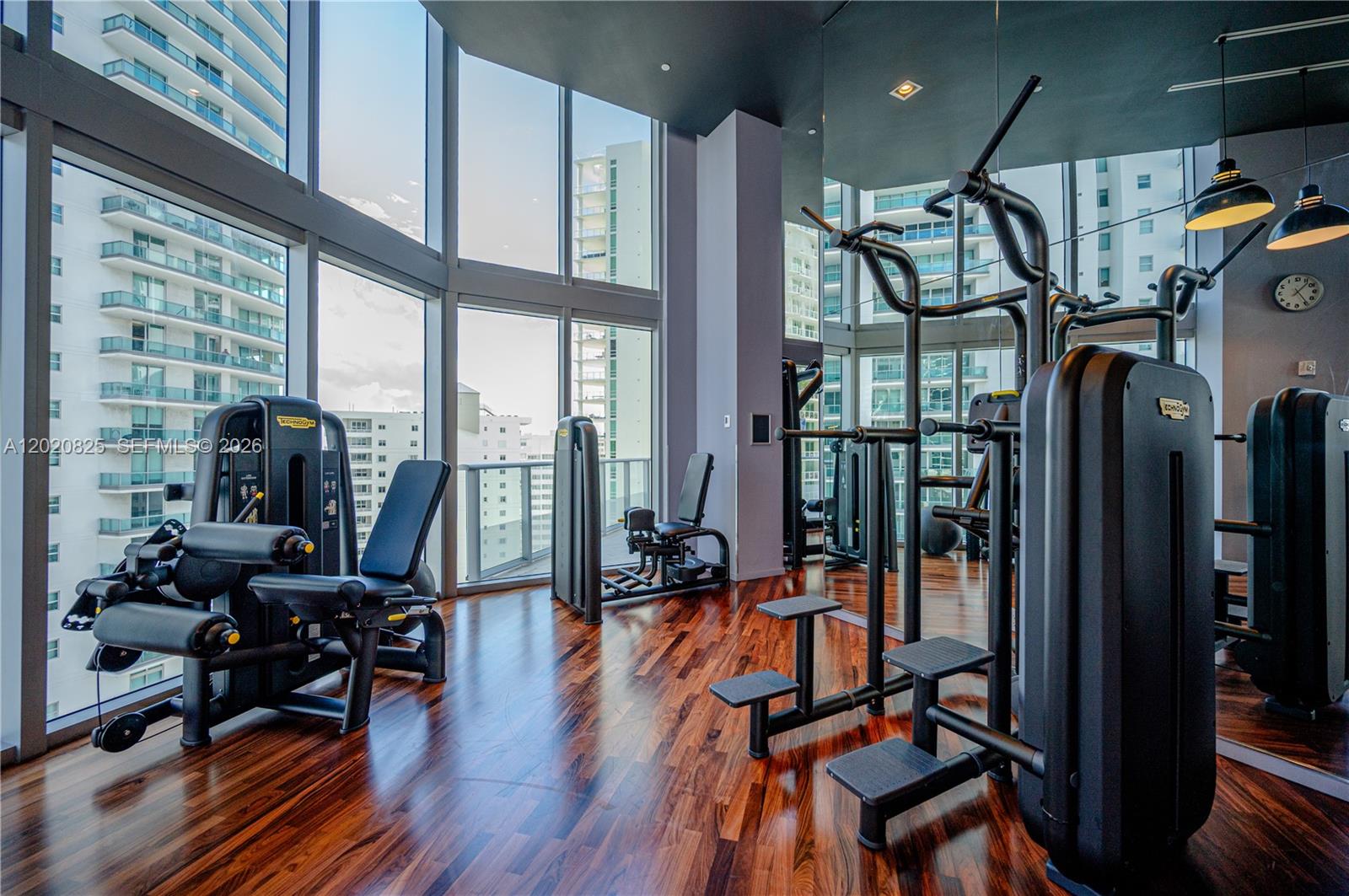 1300 Brickell Bay Drive 1601 Property Photo 25