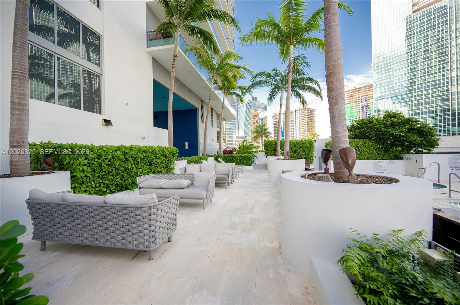 1300 Brickell Bay Drive 1601 Property Photo 31