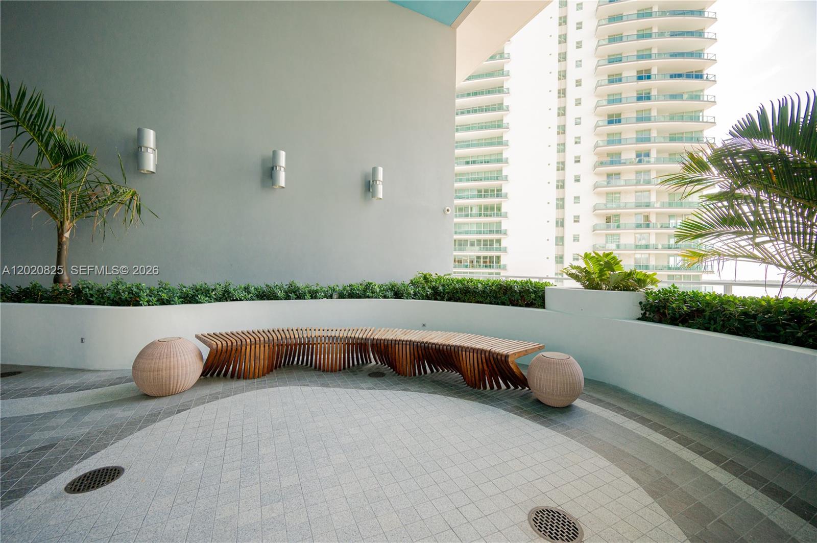 1300 Brickell Bay Drive 1601 Property Photo 32