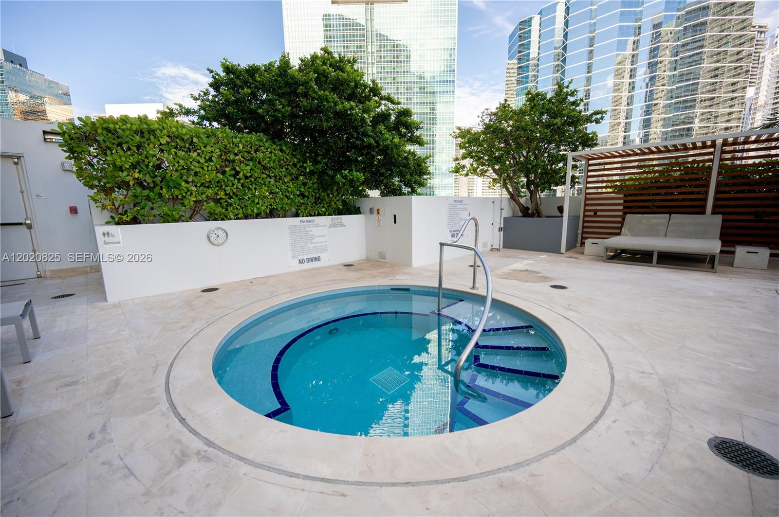 1300 Brickell Bay Drive 1601 Property Photo 38
