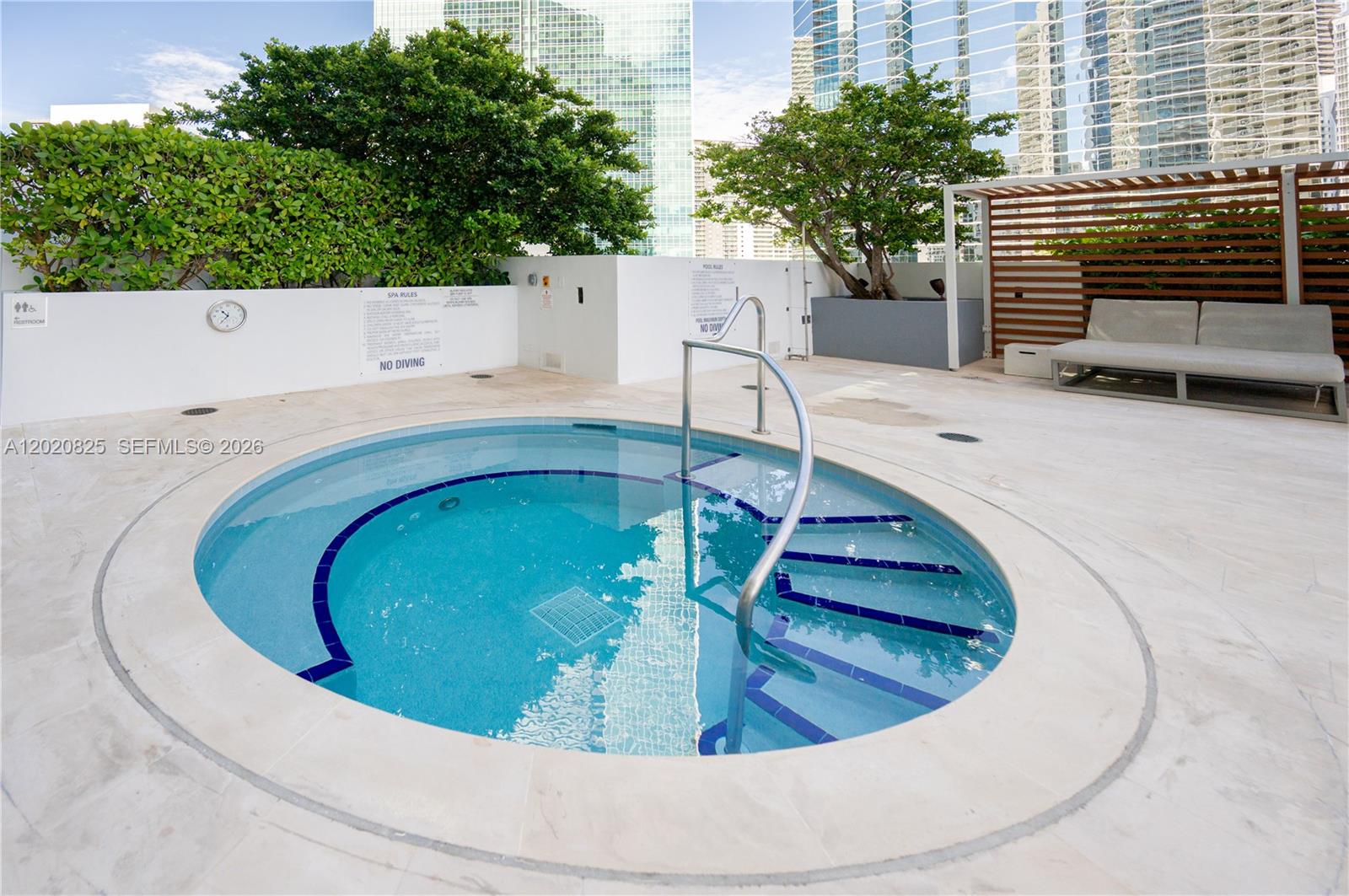 1300 Brickell Bay Drive 1601 Property Photo 39