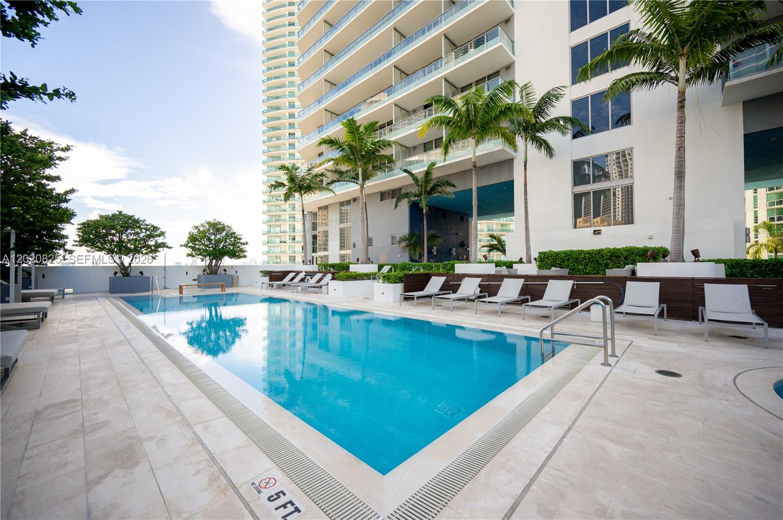 1300 Brickell Bay Drive 1601 Property Photo 42