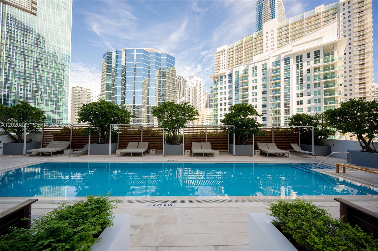 1300 Brickell Bay Drive 1601 Property Photo 43