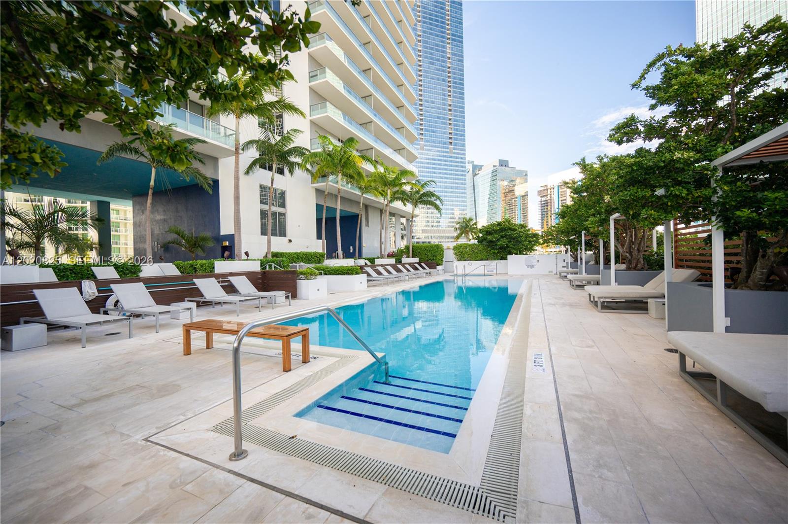 1300 Brickell Bay Drive 1601 Property Photo 44