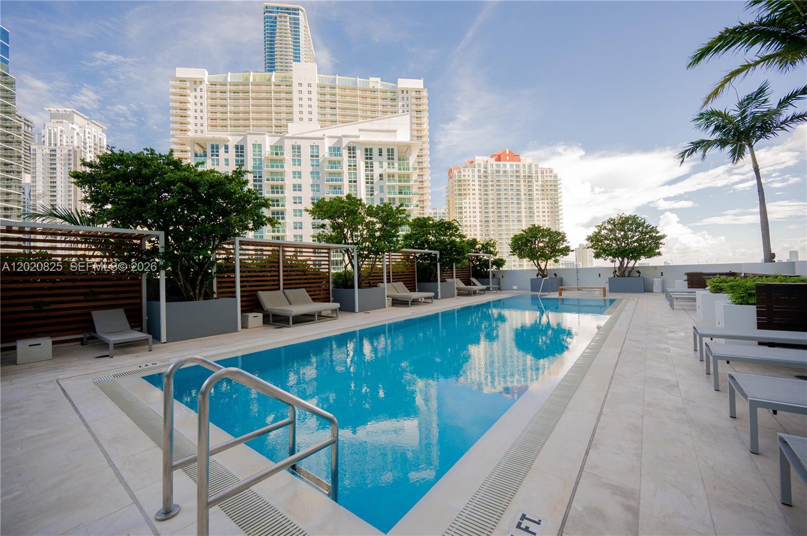 1300 Brickell Bay Drive 1601 Property Photo 45