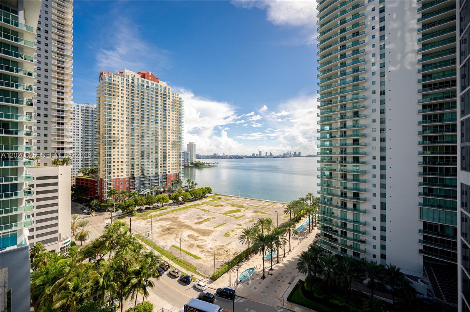 1300 Brickell Bay Drive 1601 Property Photo 47
