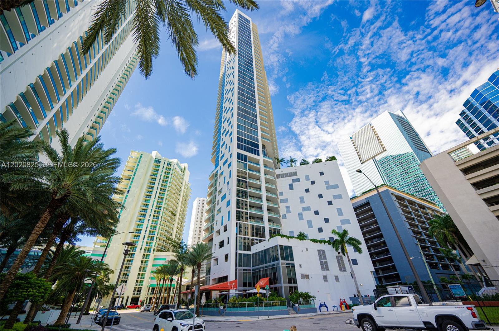 1300 Brickell Bay Drive 1601 Property Photo 53